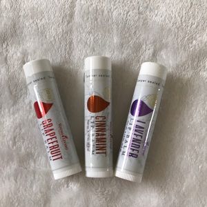 Lip Balm